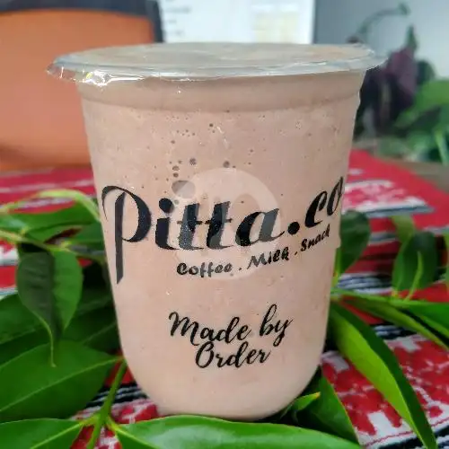 Gambar Makanan Pitta.co, Kedai Latarku Jogja, Banguntapan, Batul, Yogyakarta 11