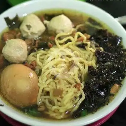 Gambar Makanan Bakso Urat Cah Solo Darusalam 17