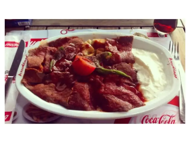 Baydöner'nin yemek ve ambiyans fotoğrafları 3