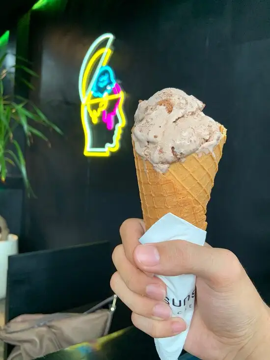 Gambar Makanan Suns Ice Cream, Dessert Bar 1