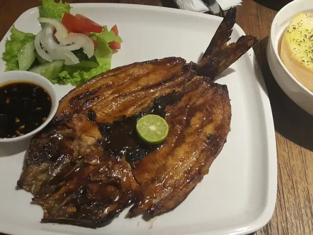 Gambar Makanan The Savoury Ribs & Coffee Co. 11