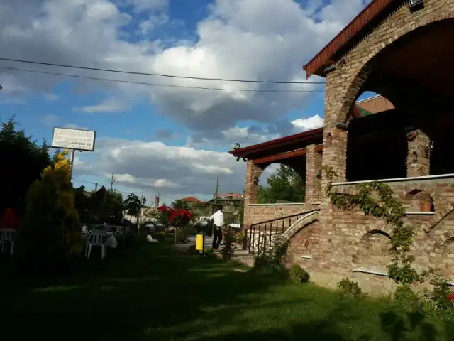 Çayırbağı Balık Restaurant'nin yemek ve ambiyans fotoğrafları 3