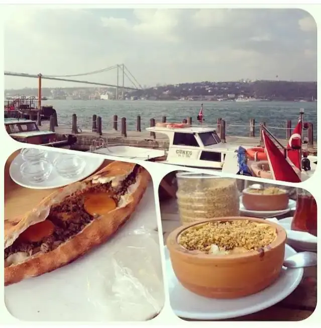 Karpi Restaurant'nin yemek ve ambiyans fotoğrafları 56