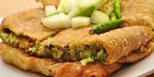 MARTABAK BANGKA FAVORIT ARIES PUNYA, Pajajaran Pamulang