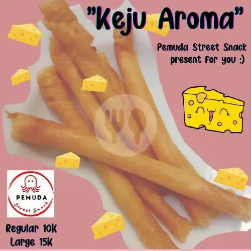 Gambar Makanan Pemuda Street Snack, Jl.Pemuda 122, BOJONEGORO 2