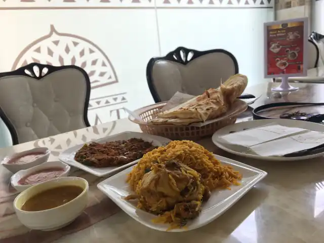 Taiba Restaurant Food Photo 12