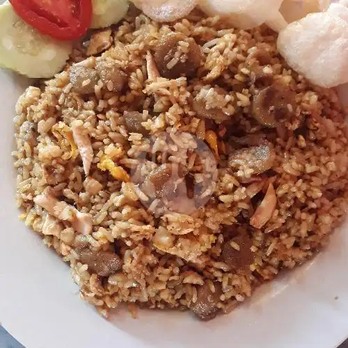 Gambar Makanan Nasi Goreng Pak Tris, Ngaglik 3