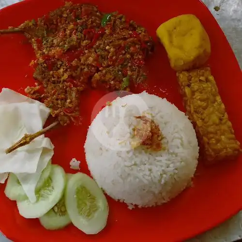 Gambar Makanan Ayam Penyet Mas Al, Cikarang 9