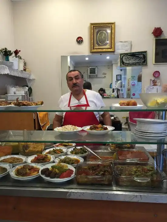 Hisko Kofte Kebap'nin yemek ve ambiyans fotoğrafları 10