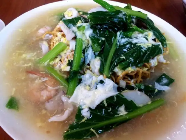 A6 Xue Mei - Salak Selatan Foodcourt Food Photo 2