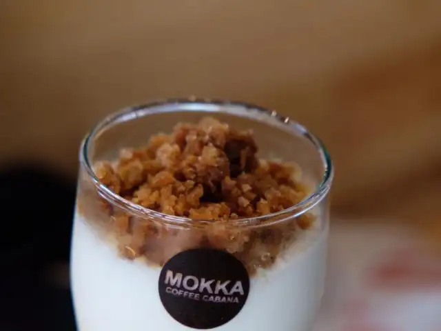 Gambar Makanan Mokka Coffee Cabana 19