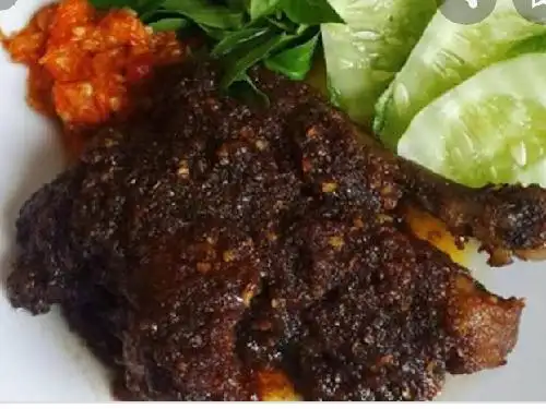 Nasi Bebek Kelurahan