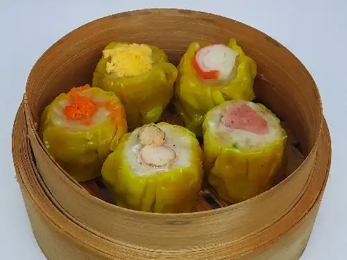 Dimsum Hokki, Balikpapan