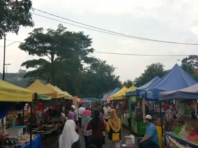 Bazar Ramadhan Sungai Penchala