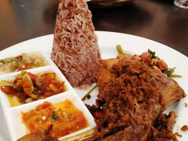 Gambar Makanan Crispy Duck 4