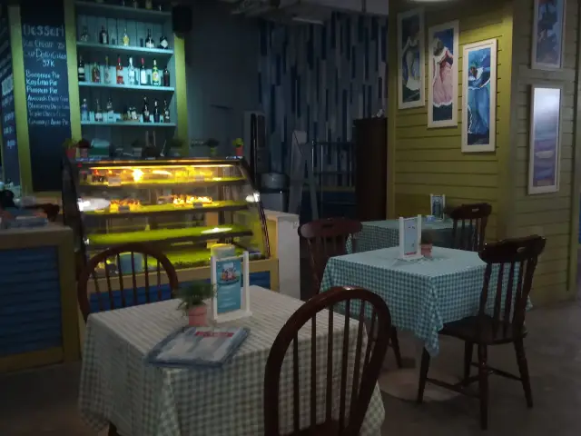 Gambar Makanan Aruba Restaurant and Lounge 15