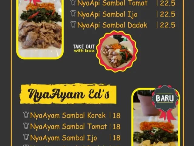 Gambar Makanan Edisan Dapur Surabaya 16