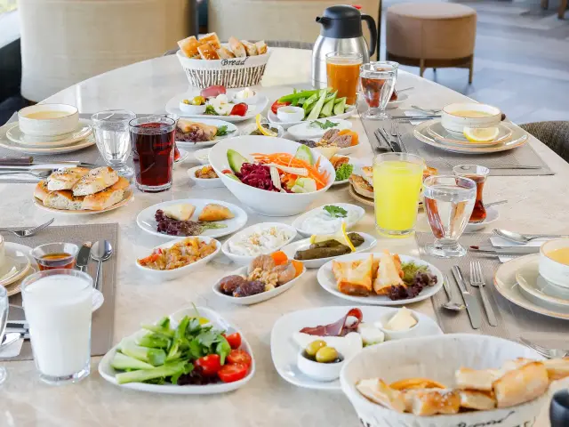 Seyret Nakkaştepe'nin yemek ve ambiyans fotoğrafları 65