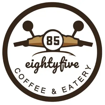 85 Coffee And Eatery