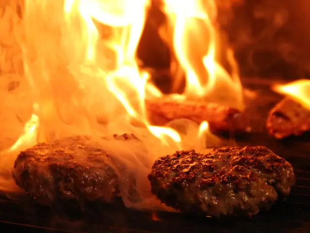 Black Angus Steak & Burger House'nin yemek ve ambiyans fotoğrafları 11