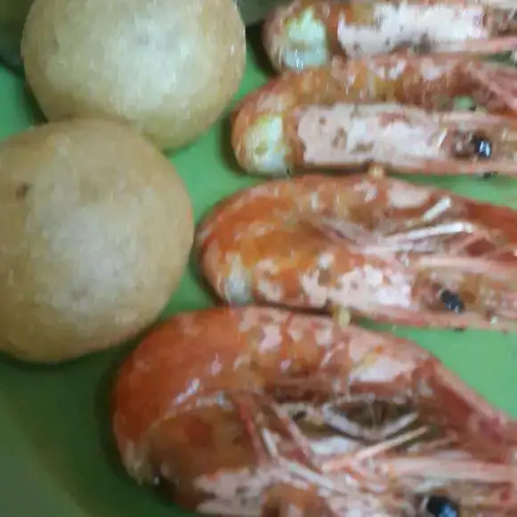 Gambar Makanan RM Sarirasa Sambel Tomat Hejo 9
