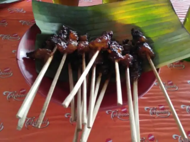 Gambar Makanan Sate Maranggi Sari Asih 18