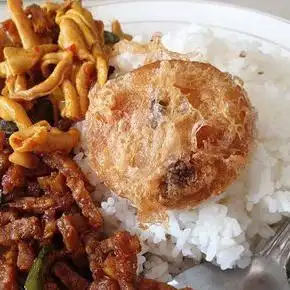 Gambar Makanan Warteg Niko Jaya 24 Jam 2