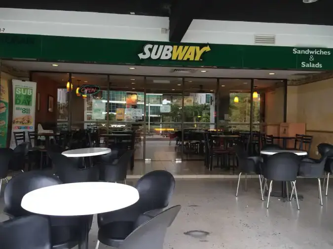 Subway