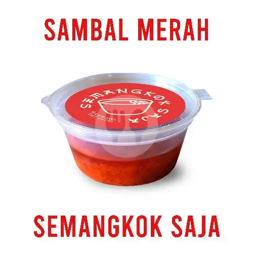 Gambar Makanan Semangkok Saja, Ronggo Warsito 5