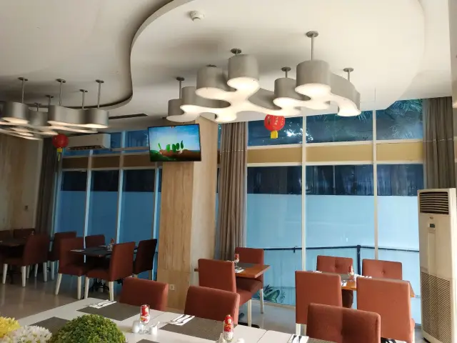 Gambar Makanan Teratai Restaurant - GP Mega Kuningan Hotel 5