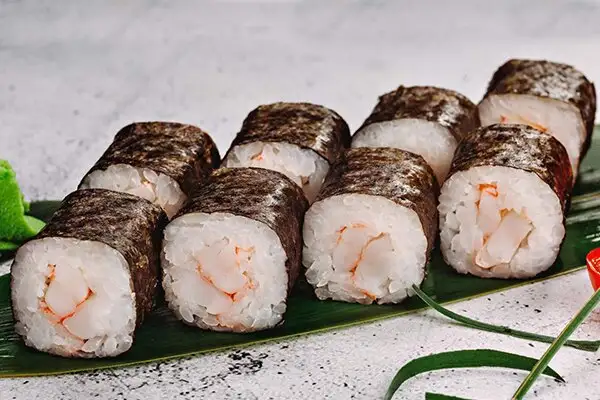 Sushi Master'nin yemek ve ambiyans fotoğrafları 36