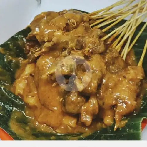 Gambar Makanan Sate Padang Takana Juo Ajo Rizal 7