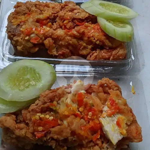 Gambar Makanan Ayam Geprek & Bebakaran DEK AN 2