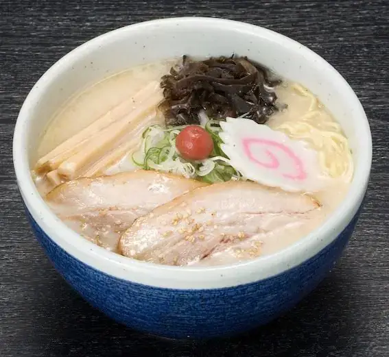 Gambar Makanan Hokkaido Ramen Santouka 7