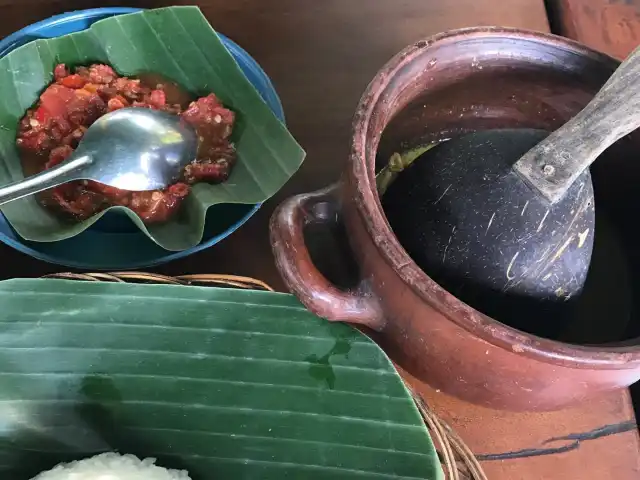 Gambar Makanan Lesehan Palm Kuning 4