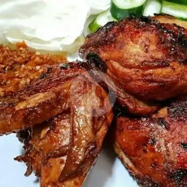 Gambar Makanan Azka Ayam Bakar Super 2