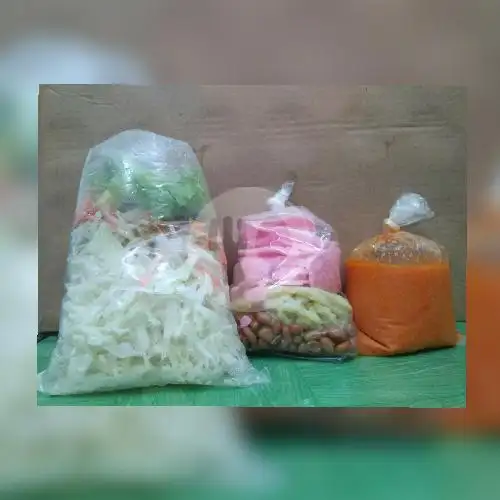 Gambar Makanan Nasi Kebuli dan Soto Mie Bang Ali Buaran, Pulo Gadung 7