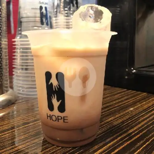 Gambar Makanan Hope Coffee 6