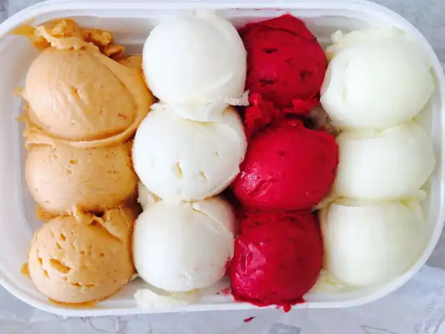 Vardarlı Dondurma'nin yemek ve ambiyans fotoğrafları 8