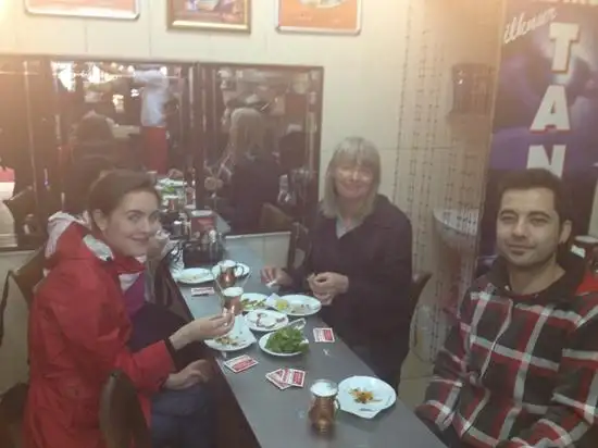 Kadıköy Tantuni'nin yemek ve ambiyans fotoğrafları 10