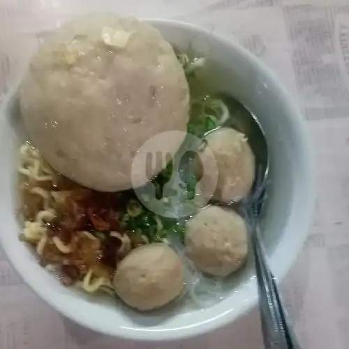 Gambar Makanan Bakso Widuri Solo, Panjang Arteri Kelapa Dua 5