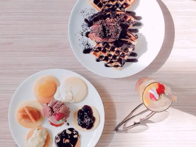 Gambar Makanan Mr. Pancake 18