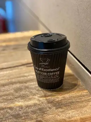 Coffea Coffee HQ Food Photo 2