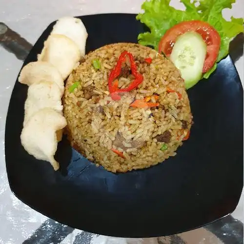 Gambar Makanan Warung Baliwood Secret, Tukad Batanghari 2