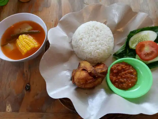 Gambar Makanan Kedai Mumu 5