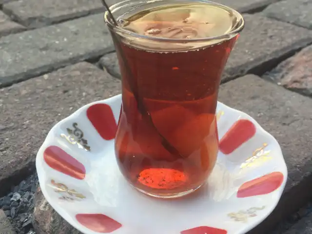bahtiyar sokak karadeniz çay ocağı'nin yemek ve ambiyans fotoğrafları 14