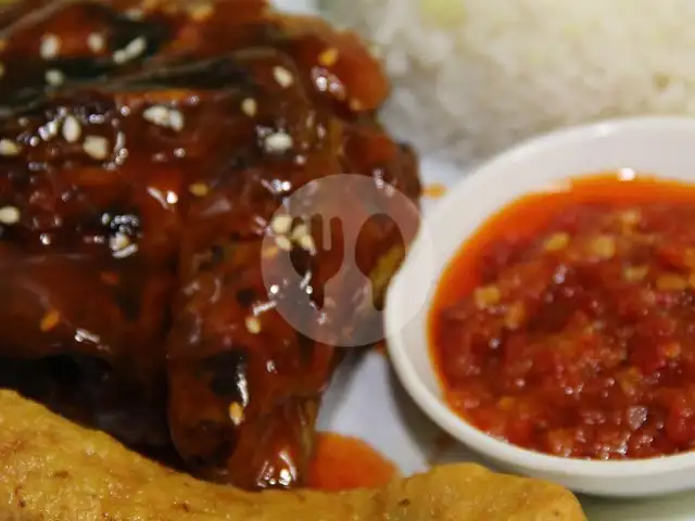 Gambar Makanan Ayam Bakar MANTAN (Enaknya Mana Tahaaan), Tanjung Duren 8