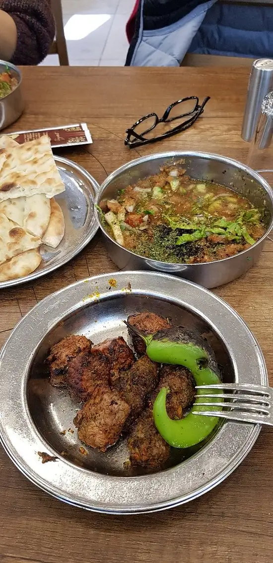 Kebapçı Halil Usta'nin yemek ve ambiyans fotoğrafları 54