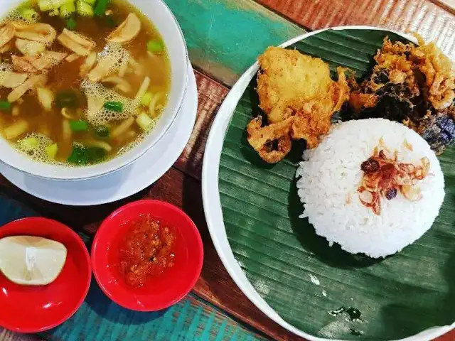 Gambar Makanan Kedai Koe 3