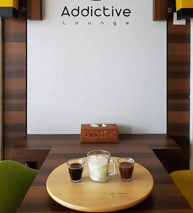 Addictive Lounge
